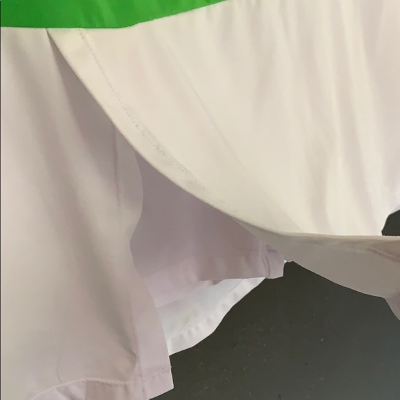 XL Tennis skirt Loriet - Picture 3 of 6